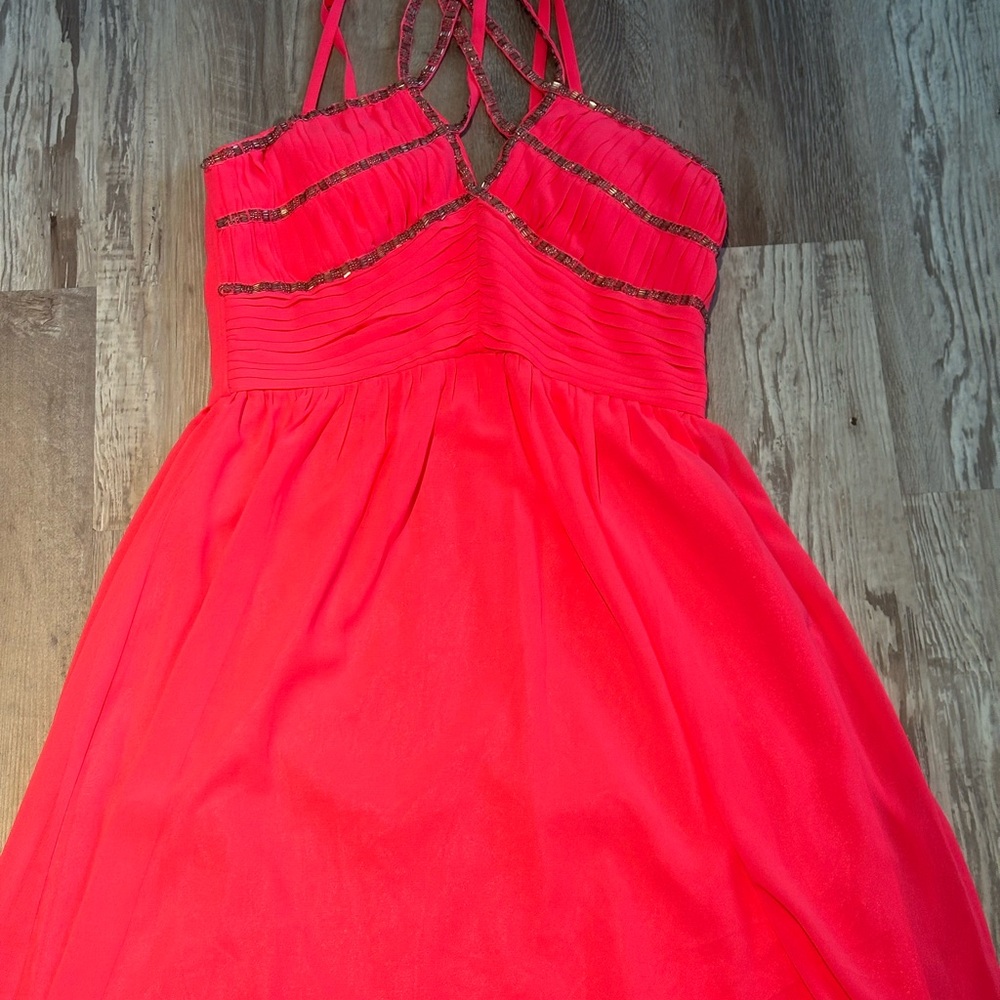 GB party dress